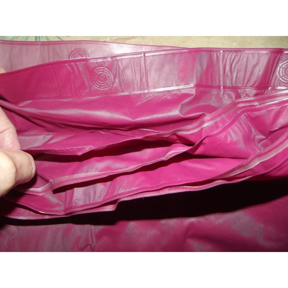 Catalina Shower Curtain Liner 68